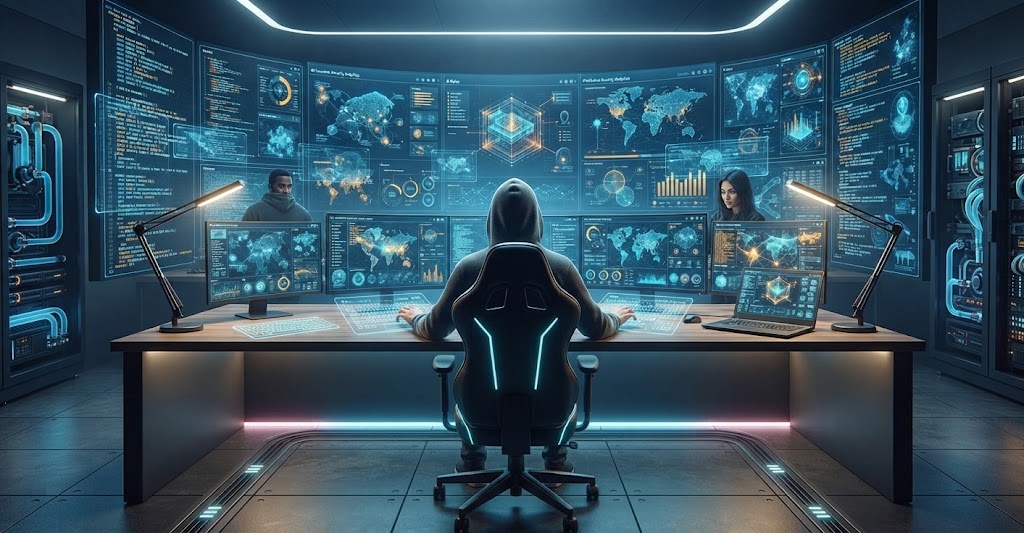 Hackers