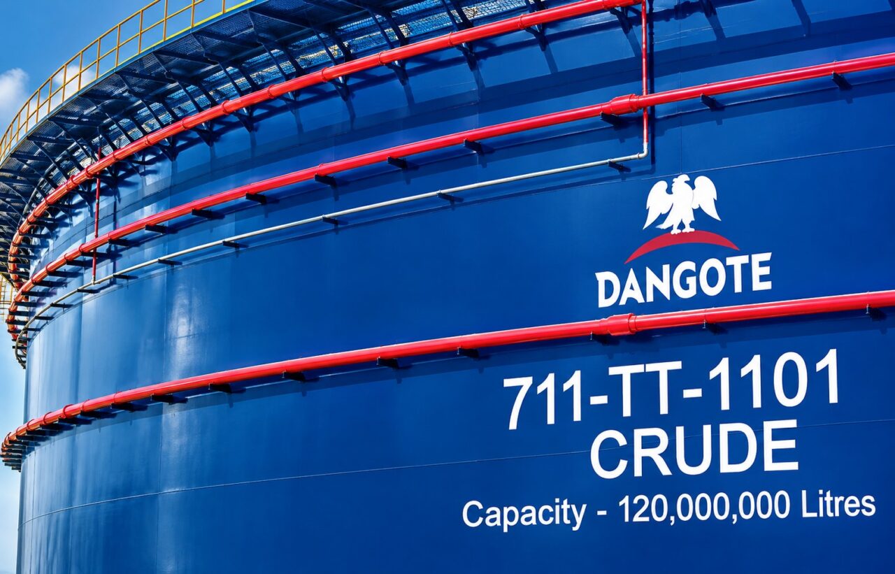 Honeywell Launches Industrial AI Platform at Dangote Refinery