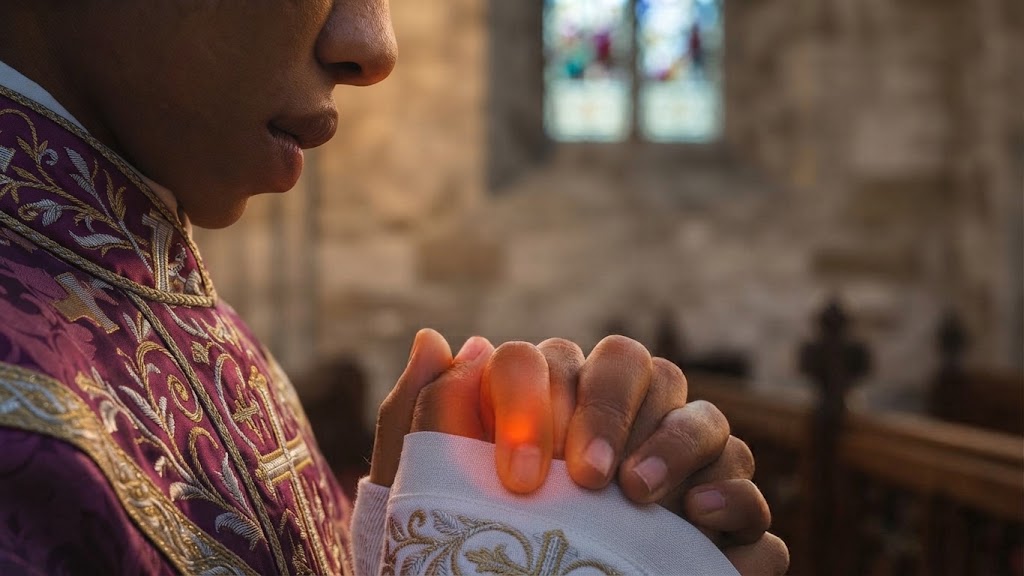 How to Build a Stronger Faith and Trust God