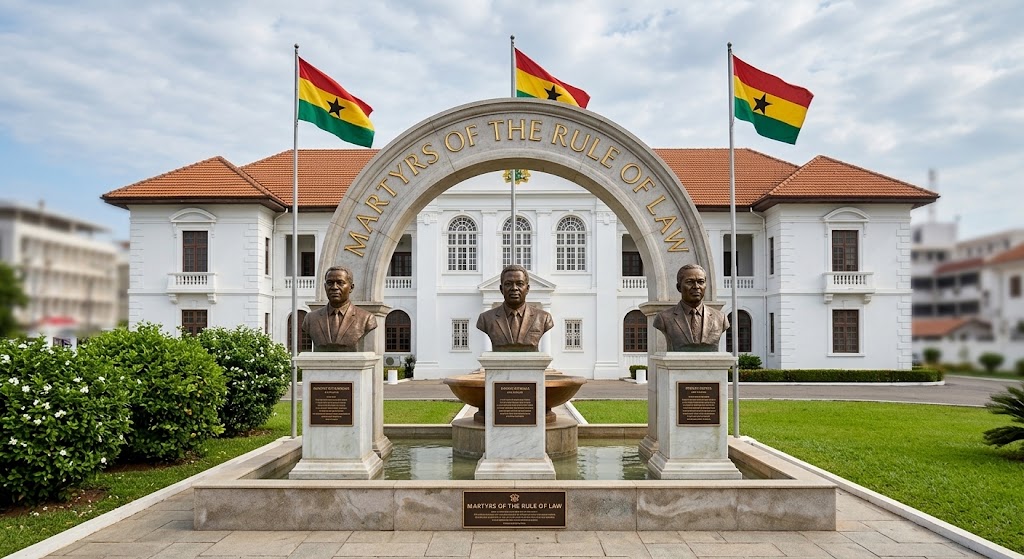 JUSAG Threatens Indefinite Strike From November 2 Over Delayed Salary Review