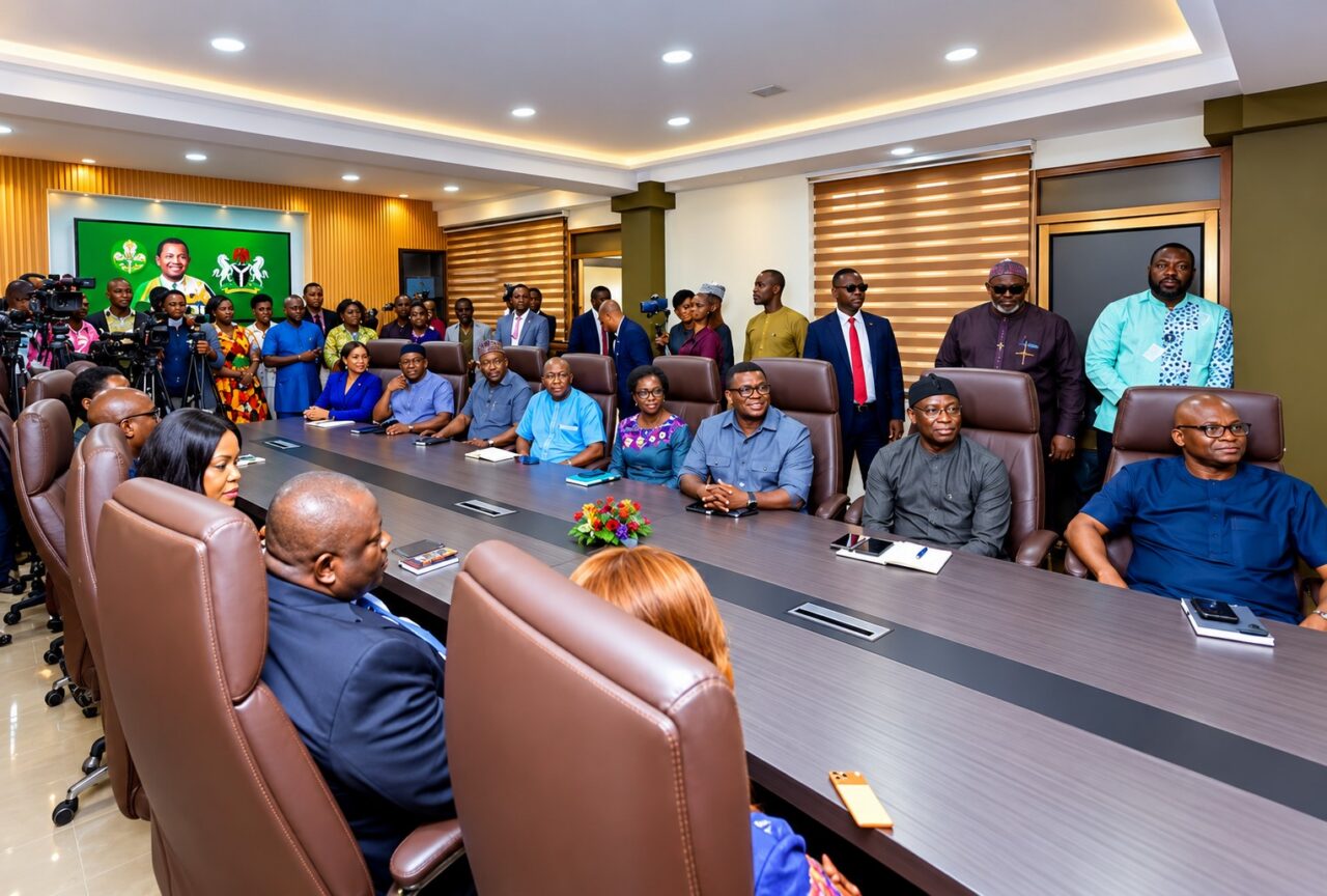 Jinapor Engages IMANI on Ghana’s Energy Policies