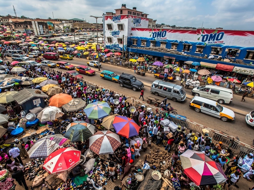 KMA to Extend Toll Collection to Night Traders and Weekend Businesses