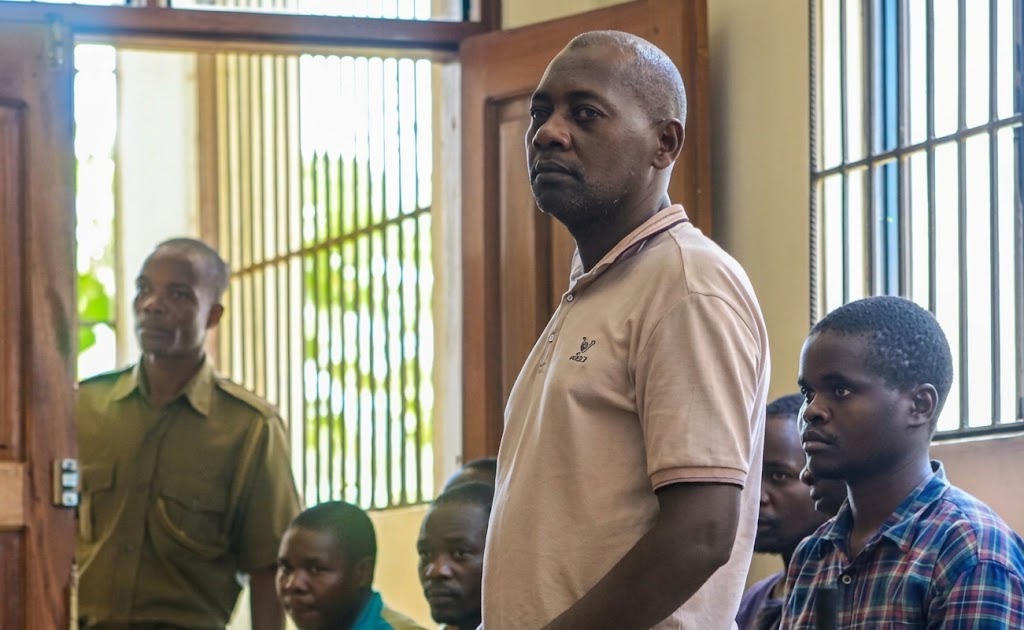 Kenyan High Court2