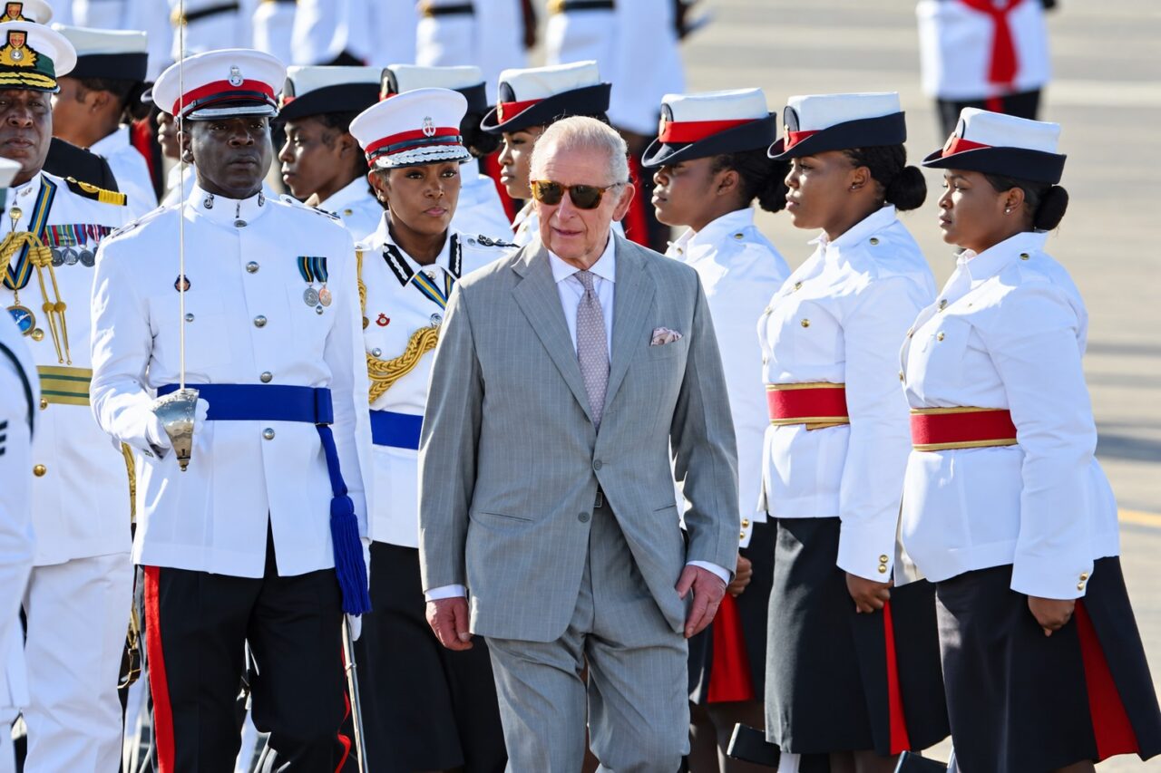 King Charles’ Caribbean Tour Renews Pressure on Britain Over Slavery Reparations