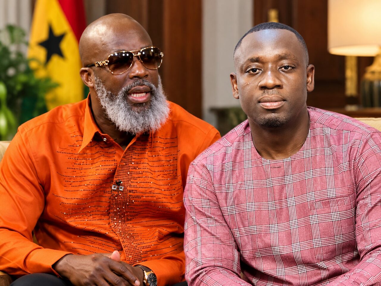 Kumchacha Condemns Sexual Violence Amid Obuasi SHTS Abuse Allegations