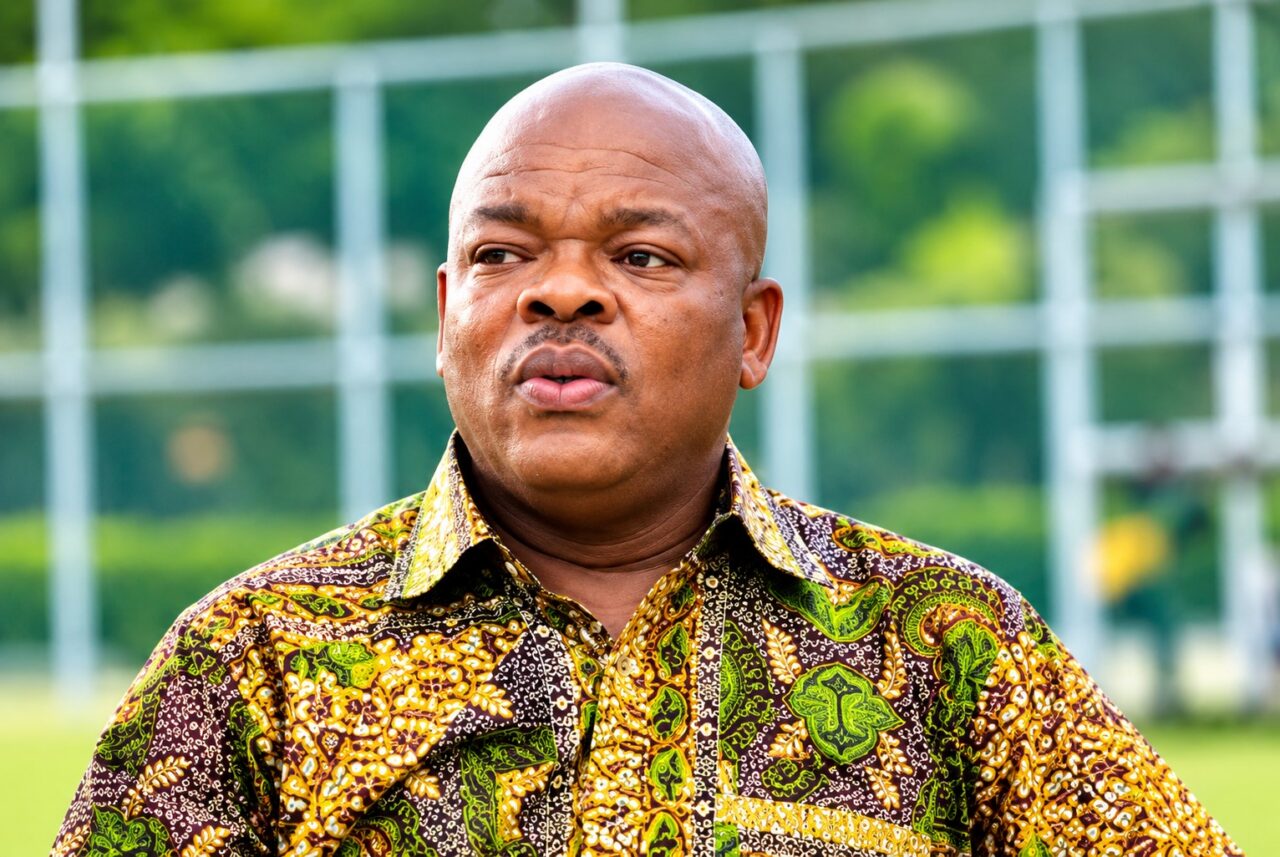 Kwame Dzokoto Dies at 51 After Collapsing During Radio Program