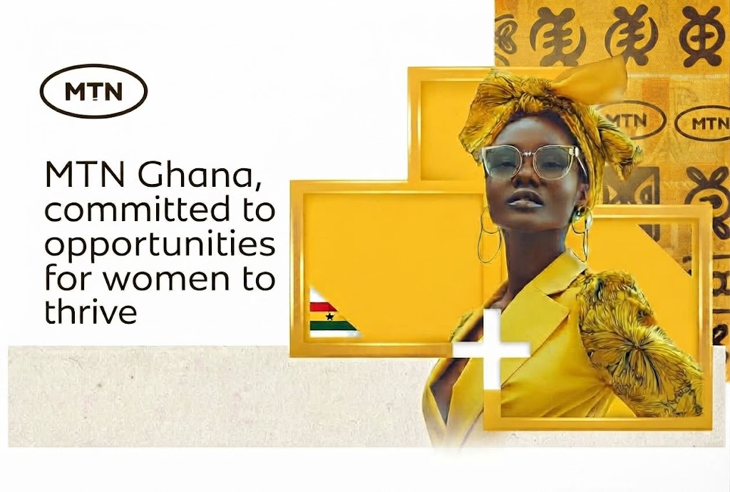 MTN Ghana