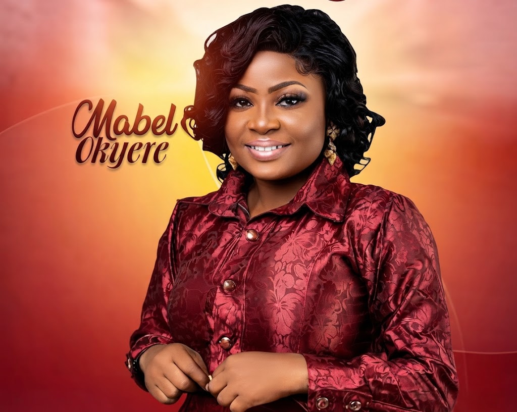 Mabel Okyere