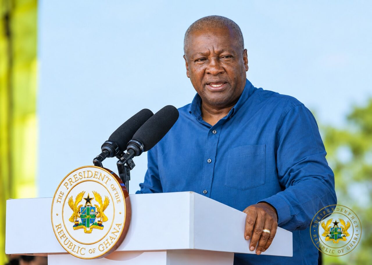 Mahama