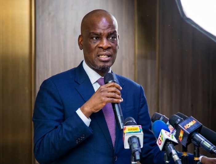 Minister of Education