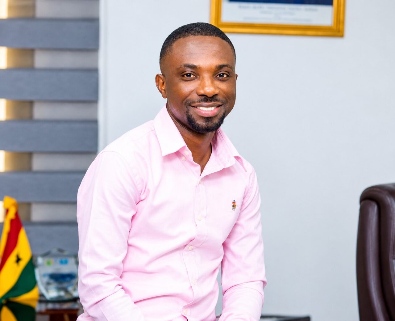 Miracles Aboagye
