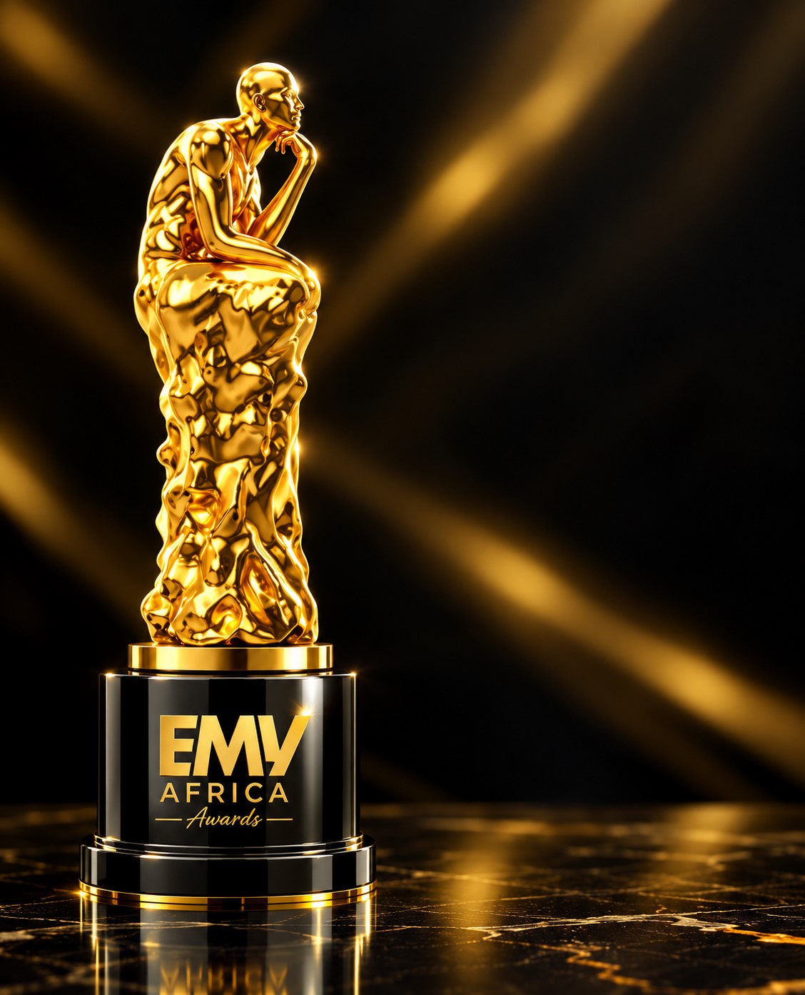 Mo Abudu, Wode Maya Among First Honourees