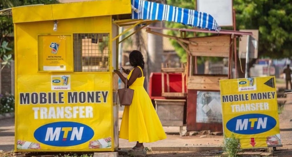 Mobile money has emerged as the clear channel