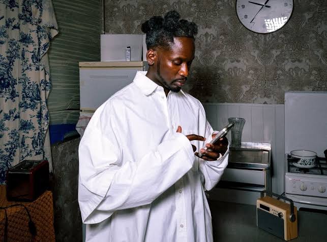 Mr Eazi Reveals Why He Chose 8,000 Fans Over Meeting Jay-Z