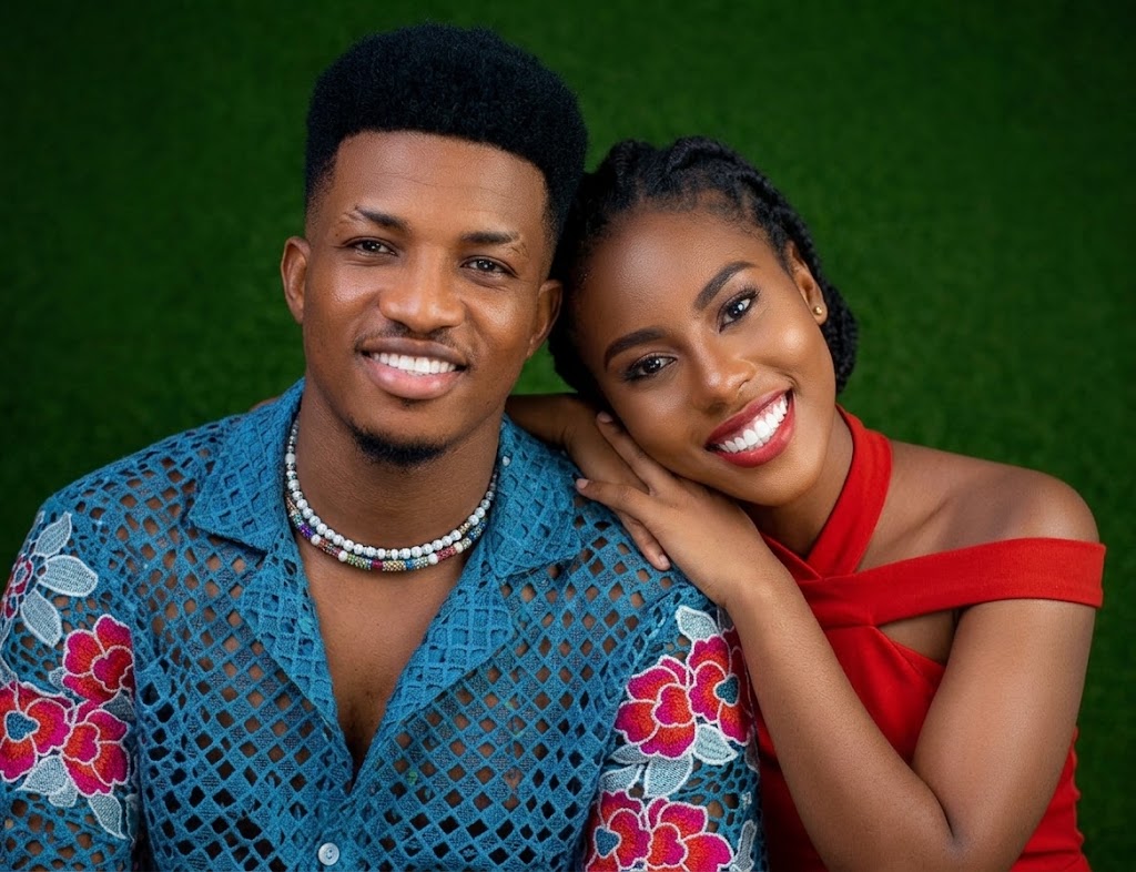 MzVee Dismisses Dating Rumours About Kofi Kinaata and Mugeez