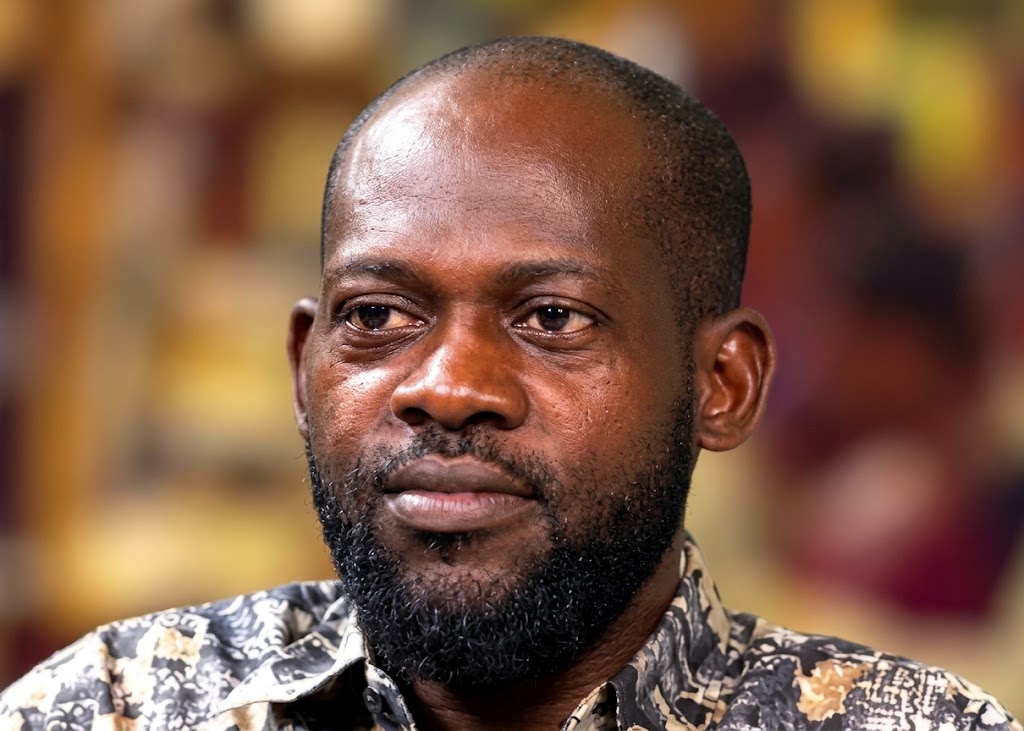 NDC Bars Daniel Nortey from Media Engagements Over Obuasi SHTS Remarks