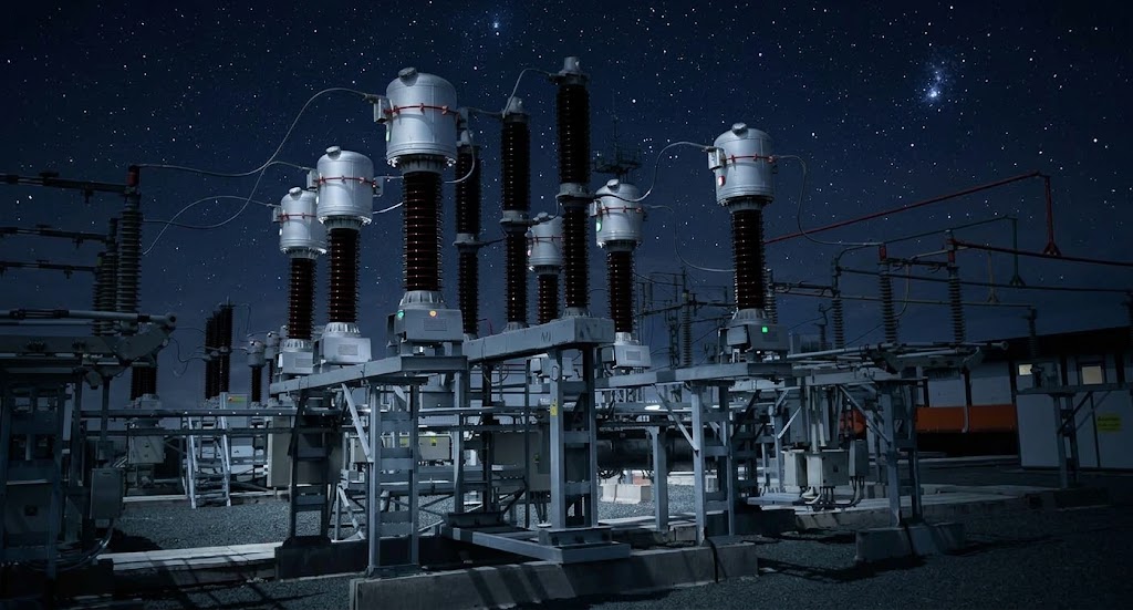 NISO Denies Nationwide Grid Collapse After Sharp Drop in Power Generation