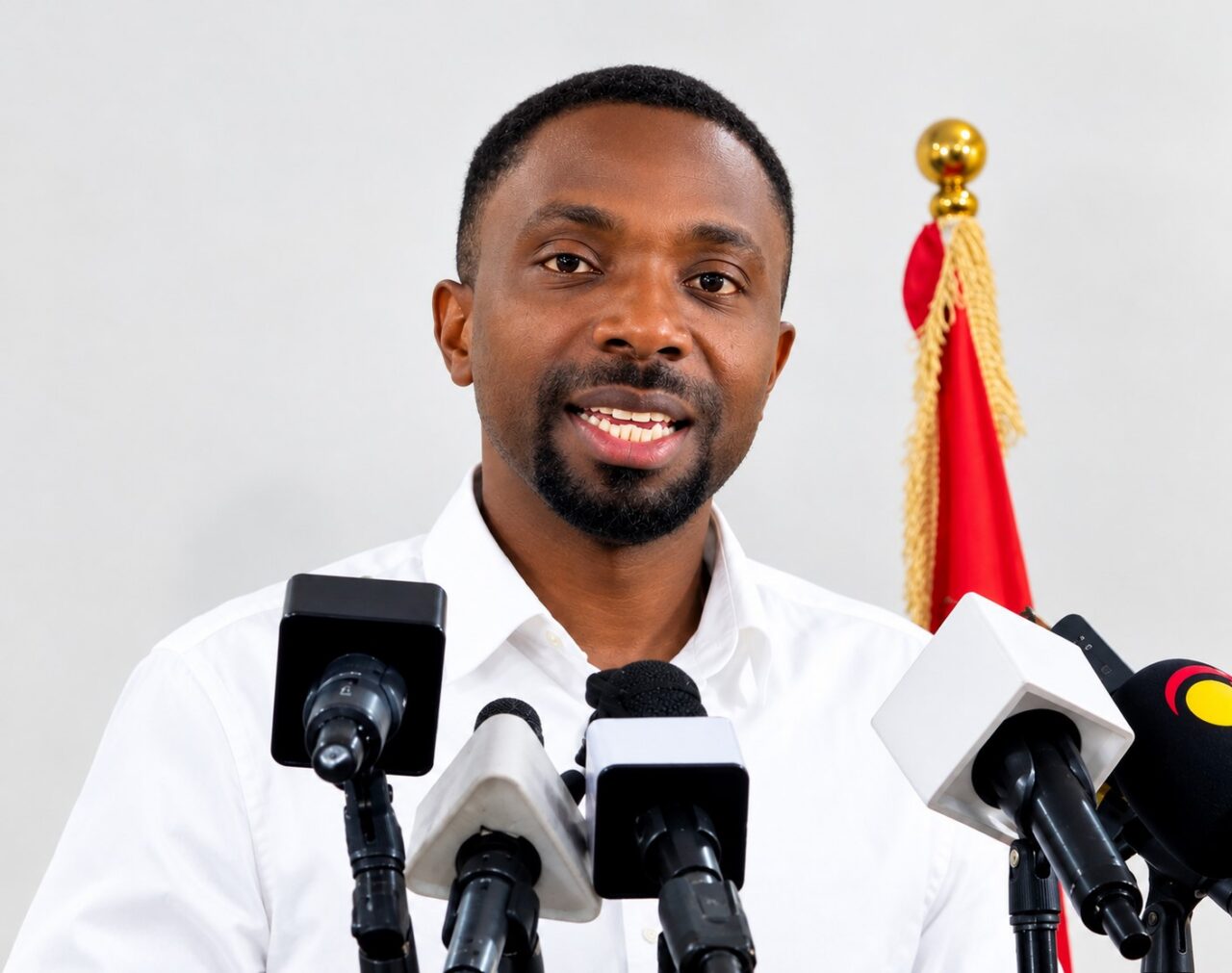 NPP Demands Accountability Over Alleged World Cup Visa