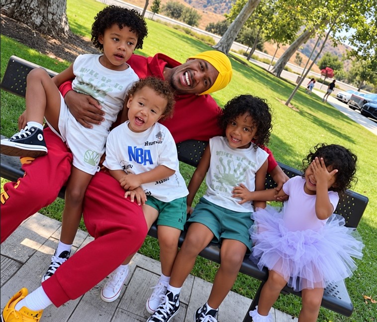 Nick Cannon Links Family Decisions to Unresolved Pain