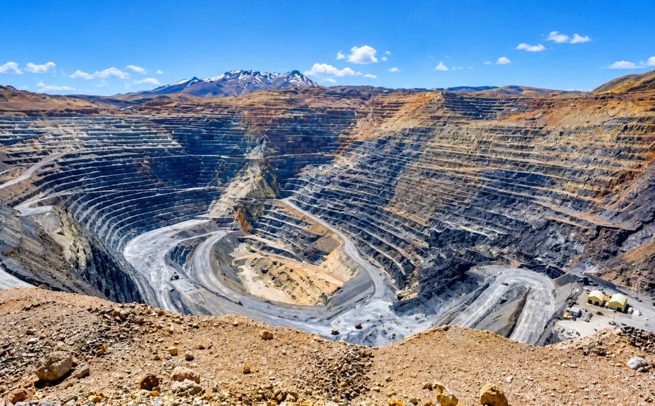 Northern Ashanti Mines Seeks Injunction Against Konongo Mine Takeover