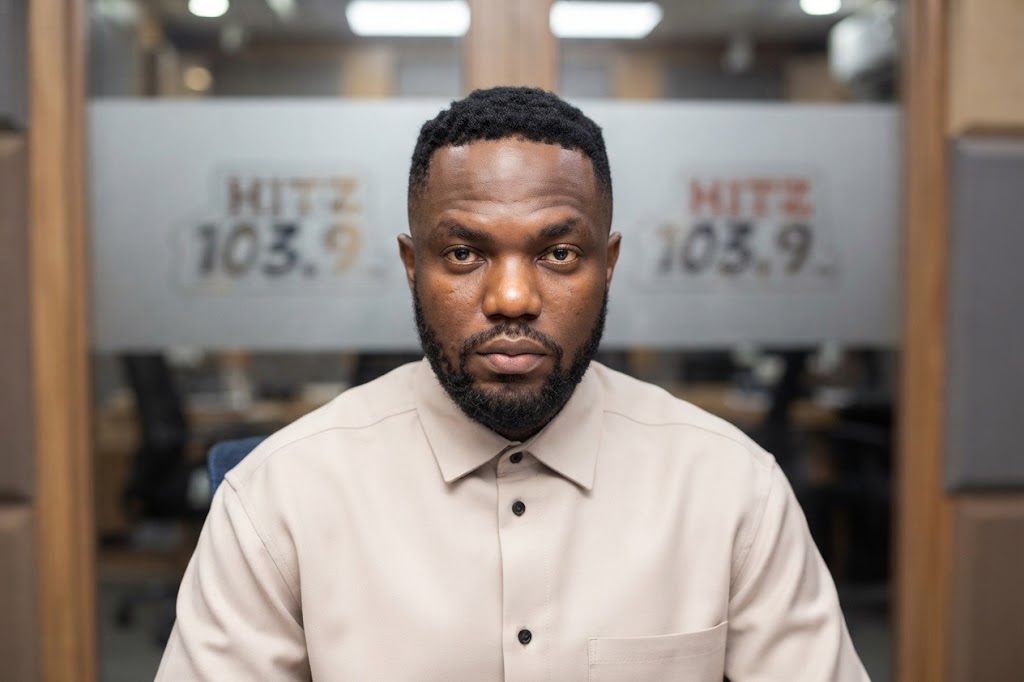Omar Sterling’s