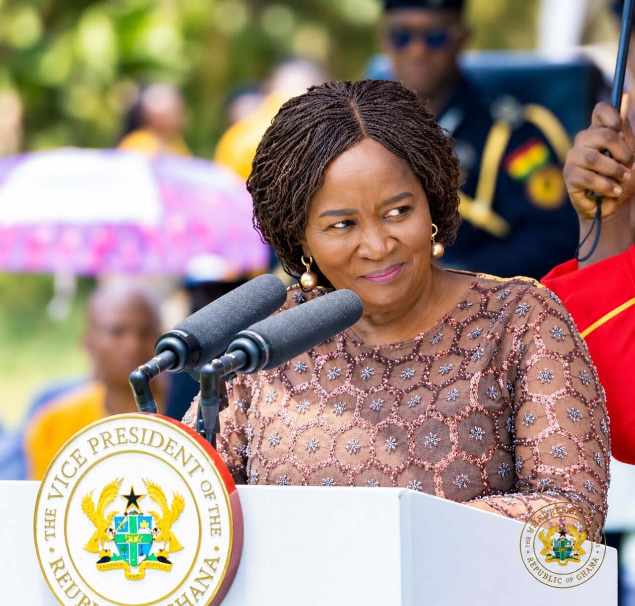 Opoku-Agyemang Calls for Due Process in Obuasi SHTS Abuse Investigation
