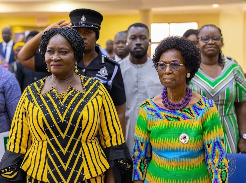 Opoku-Agyemang Urges Stronger Action