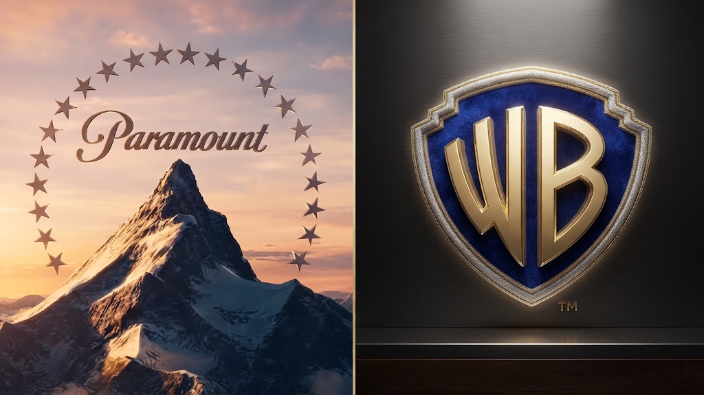 Paramount Skydance officially completed