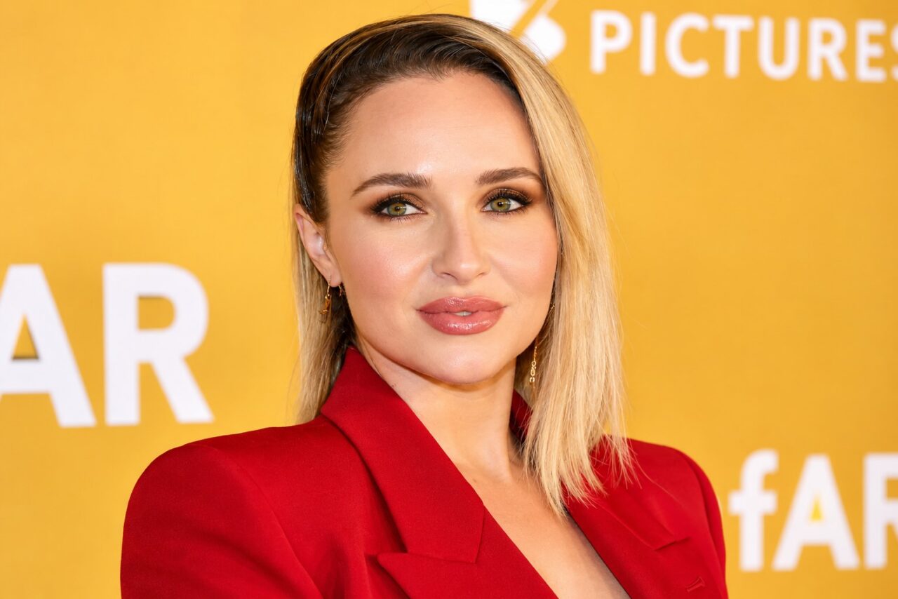 Police Close Hayden Panettiere Death Investigation After Accidental Overdose Ruling
