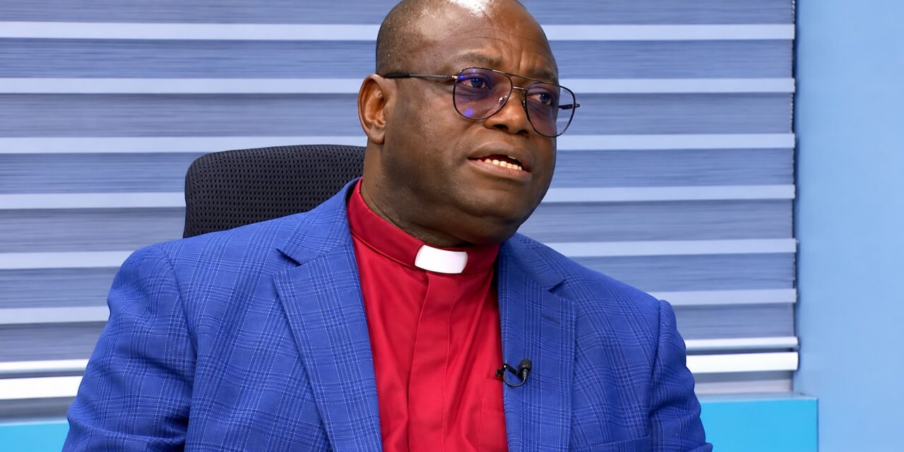 Presby Moderator Applauds ‘Mahama Cares’ Policy