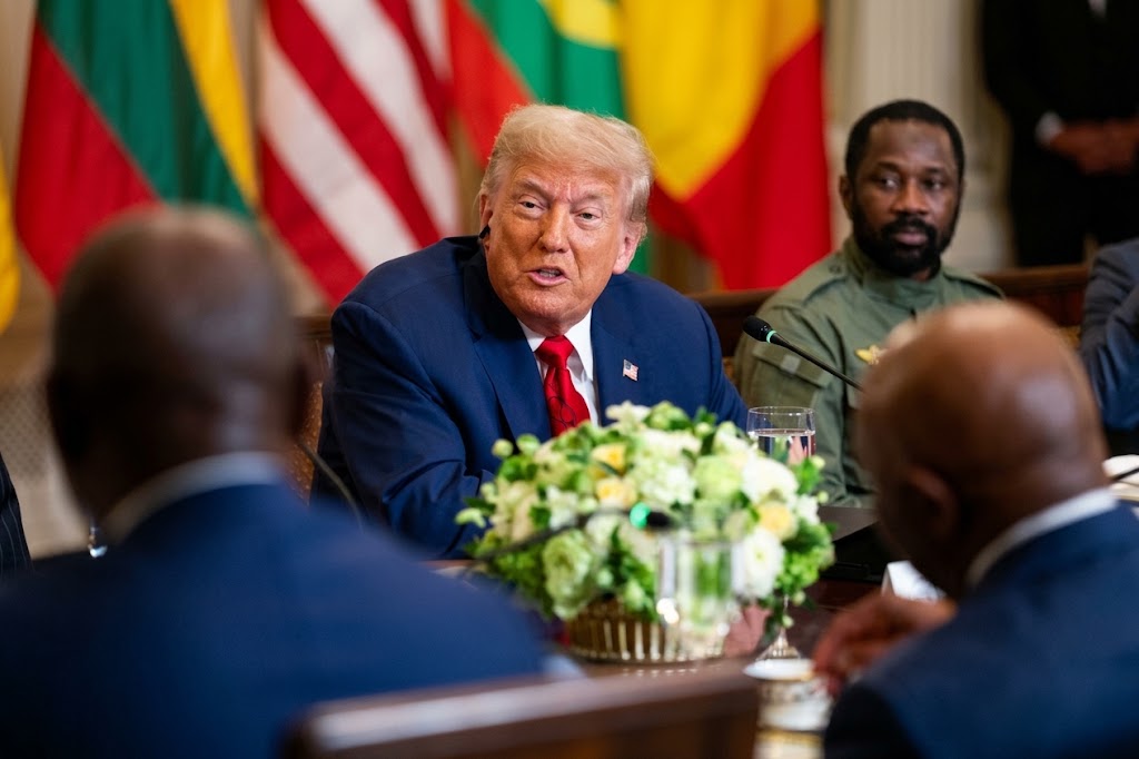 President Trump