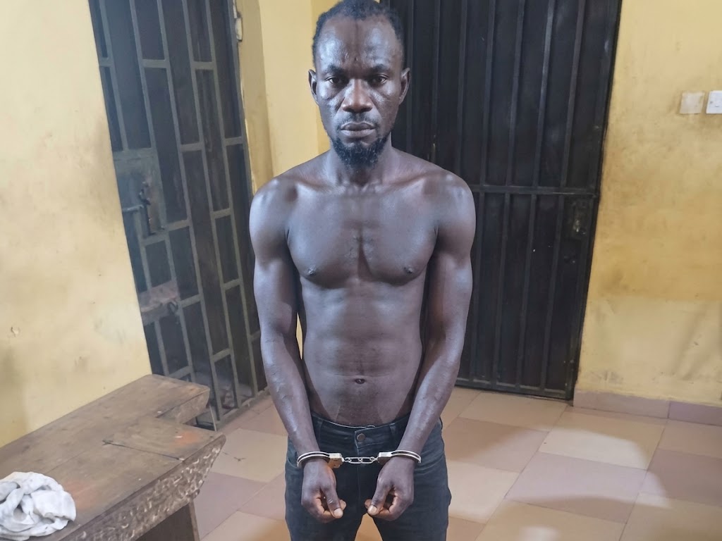 Priest Arrested as Investigation Into Missing Nkwanta