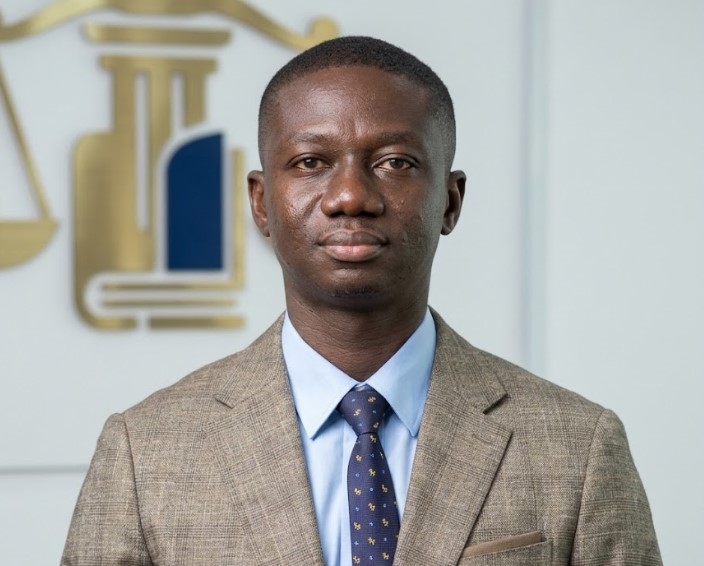 Richard Nii Amarh