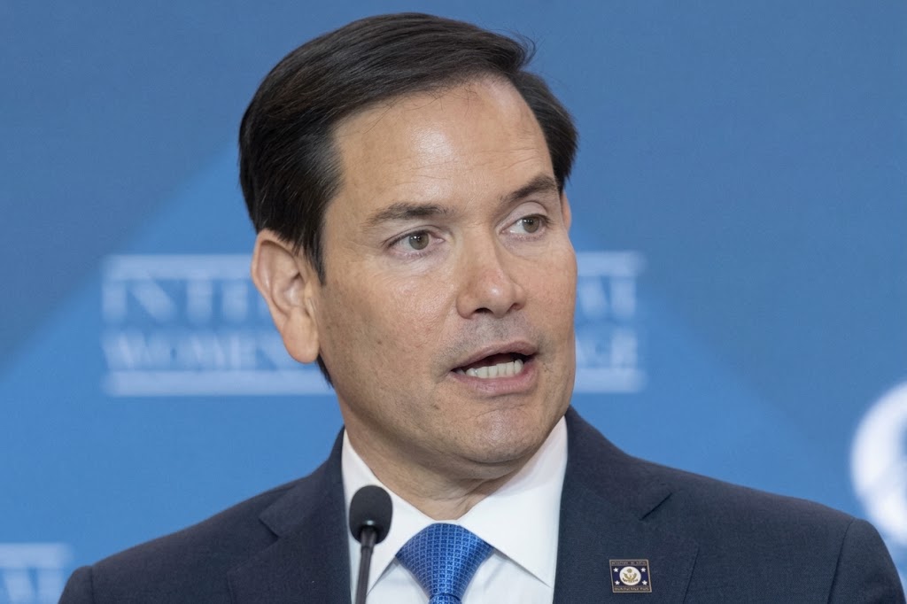 Rubio Urges Ethiopia and Eritrea