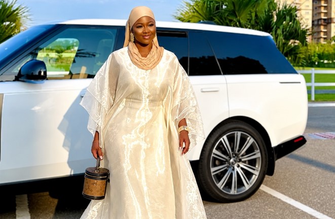 Salma Mumin’s Viral Pastor