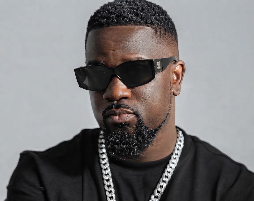 Sarkodie Says He Has Never Bought Himself a Phone