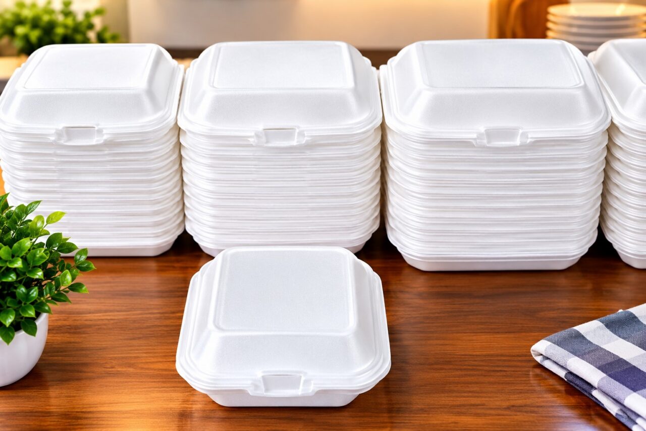 Savannah Regional Minister Pledges Enforcement of Styrofoam Ban From January 2027