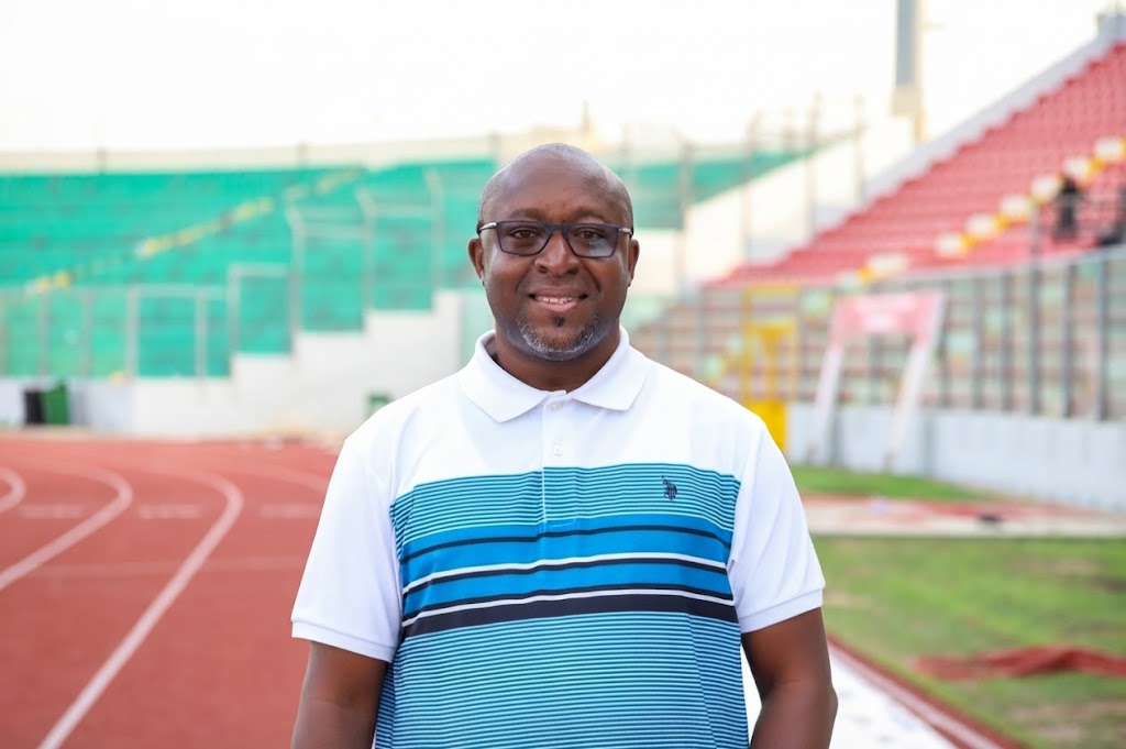 Seth Panwum Questions Black Starlets