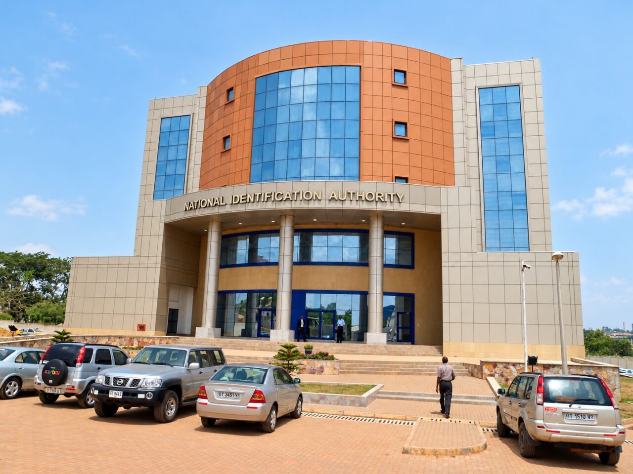Six NIA Staff Arrested, Seven Others Dismissed Over Alleged Ghana Card Extortion