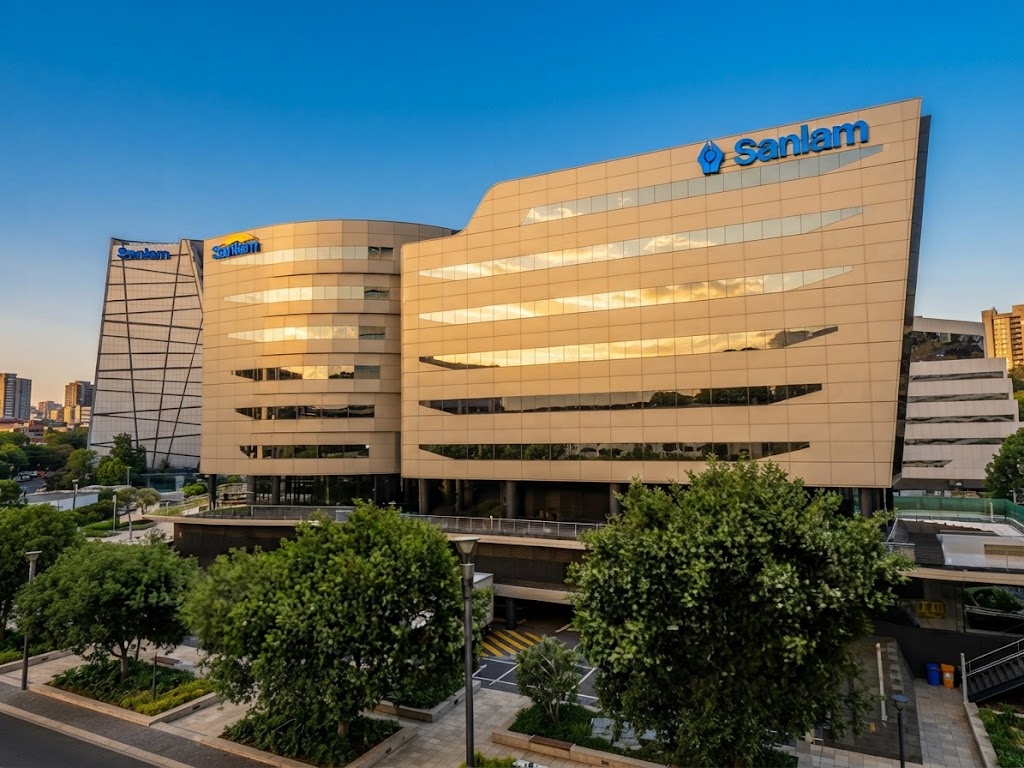 South Africa’s financial services giant Sanlam