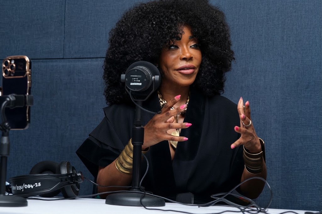 Stephanie Benson
