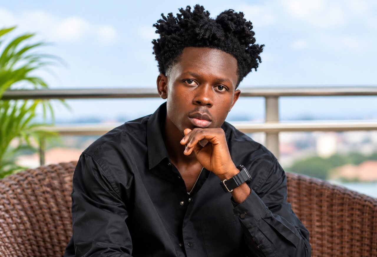 Strongman Missed Rapperholic 2026 Due to Illness — Rayan Mount