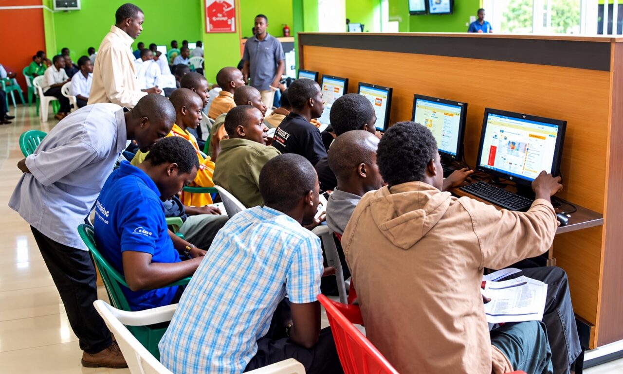 Study Links Frequent Betting to Anxiety and Depression Among Accra University Students