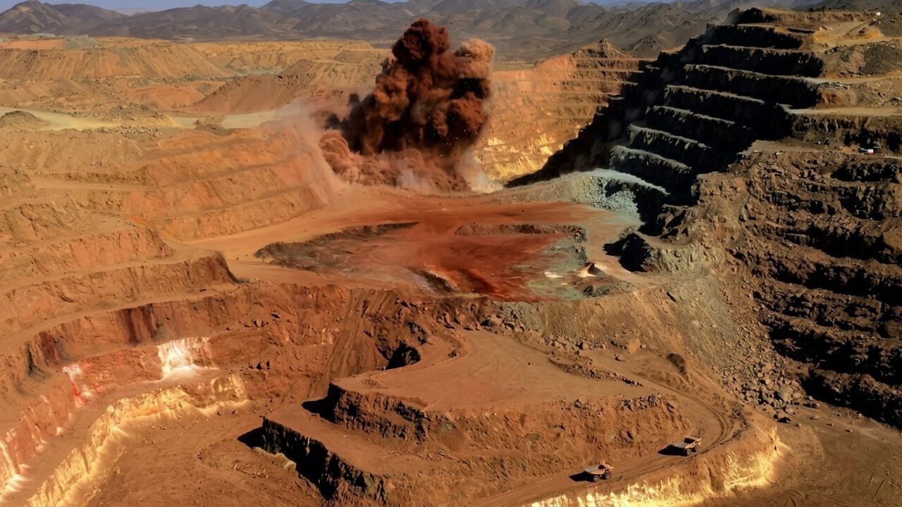 Sudanese gold miners describe deadly airstrike that killed 72