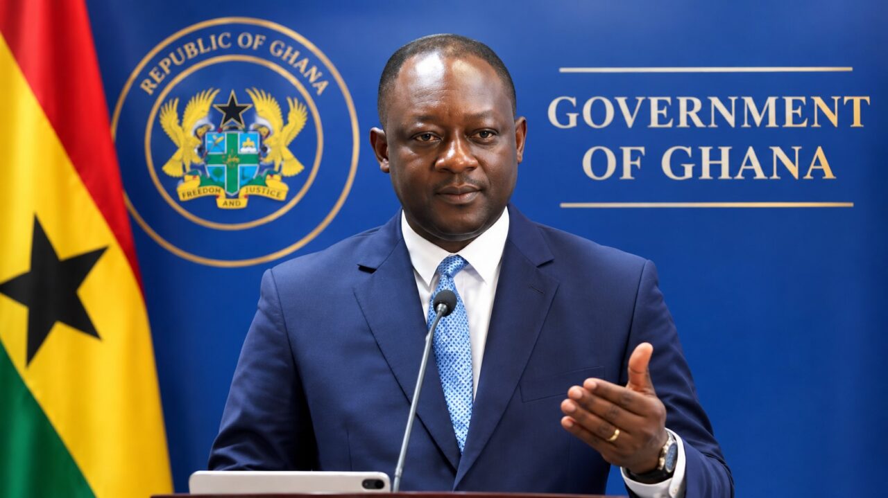 TOR Managing Director Questions IMF’s Approach to State-Owned Enterprises