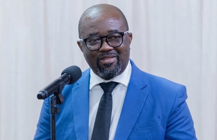 Takyi Arhin Backs Possible