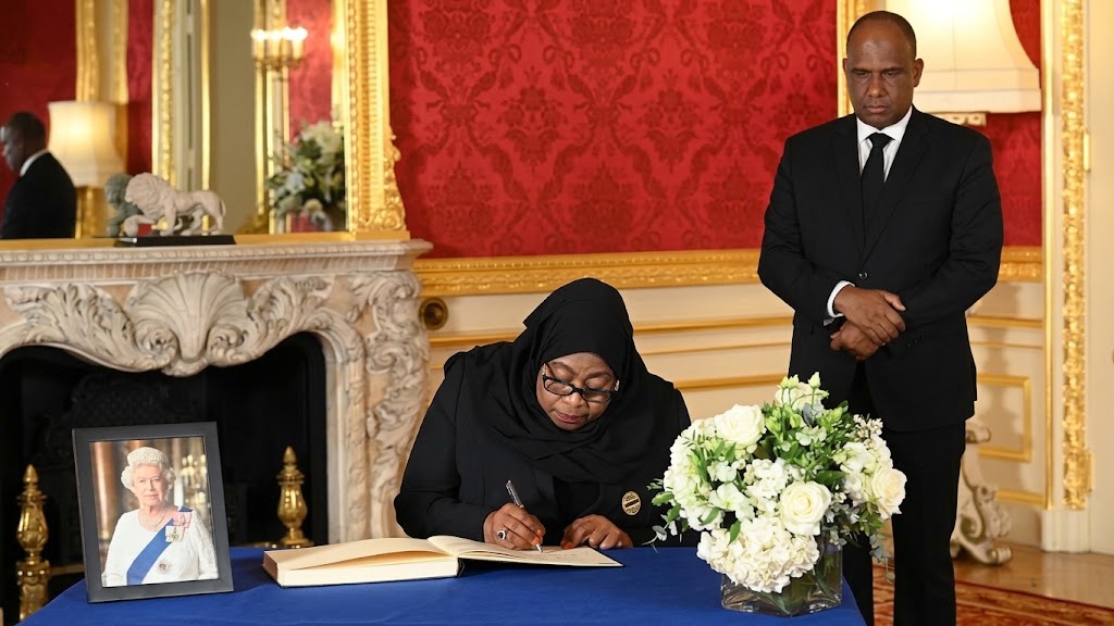 Tanzania Announces First Natural Gas Discovery in More Than a Decade
