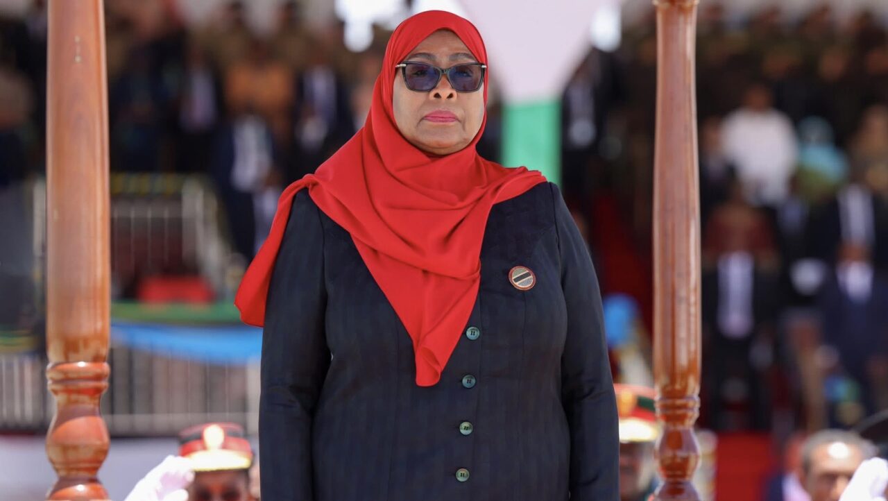 Tanzania Marks Election Violence Anniversary Amid Calls for Justice