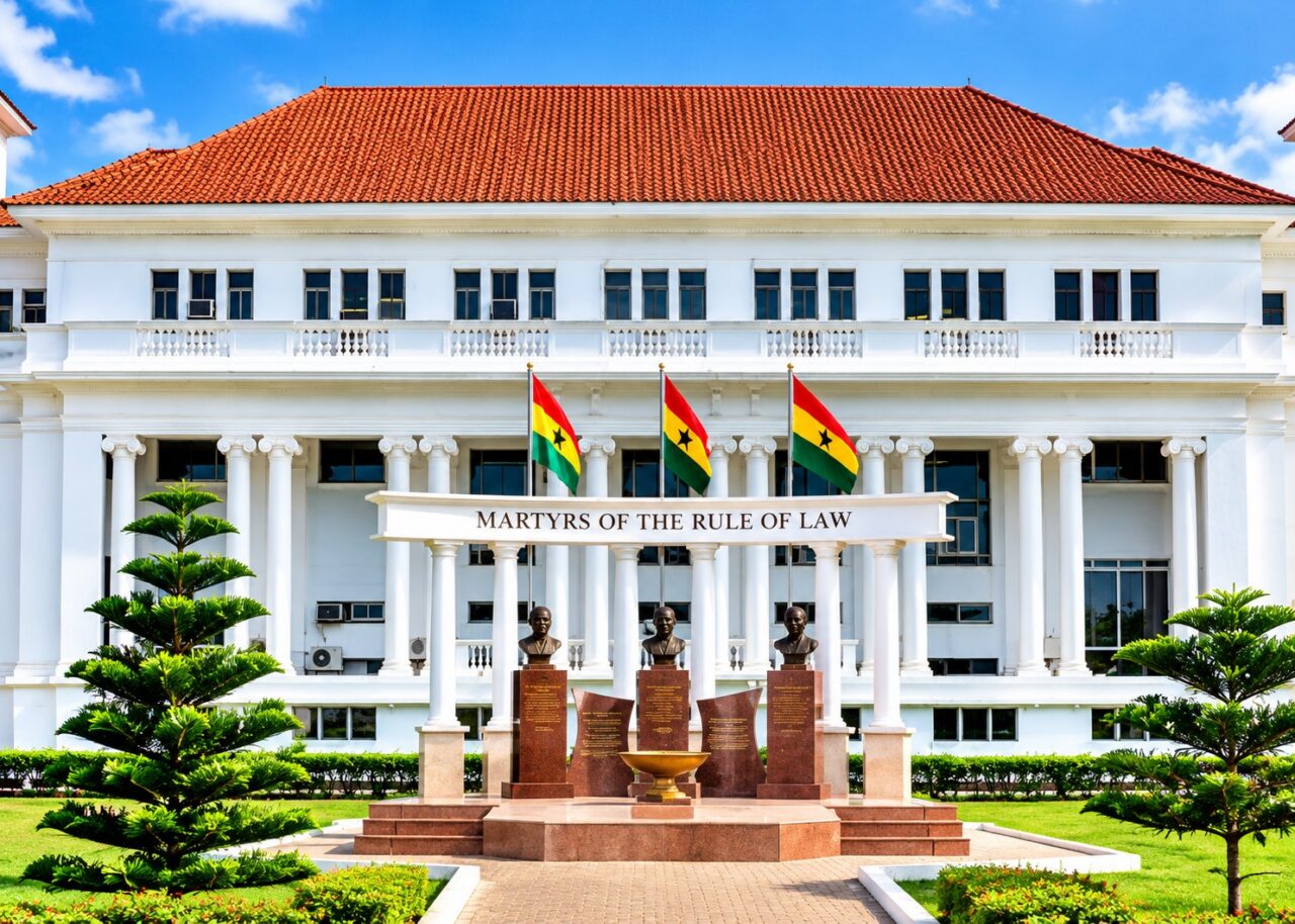 Tarkwa Court Fines 20-Year-Old Labourer GH¢120,000 for Cannabis and Tramadol Offences