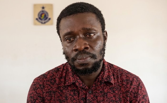 The Bekwai Circuit Court has sentenced a 30-year-old